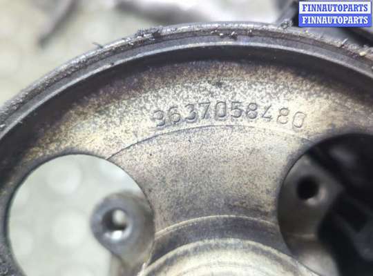 купить Насос гидроусилителя руля (ГУР) на Peugeot 206 1998-2012