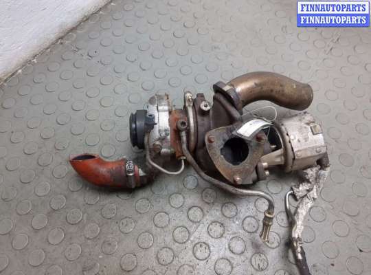 купить Турбина на Land Rover Range Rover Sport 2005-2013