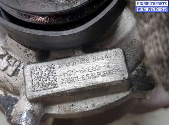 купить Турбина на Land Rover Range Rover Sport 2005-2013