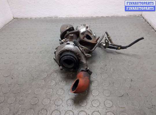 купить Турбина на Land Rover Range Rover Sport 2005-2013