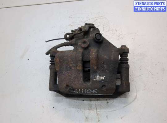 Суппорт CT1142530 на Citroen C5 2004-2008