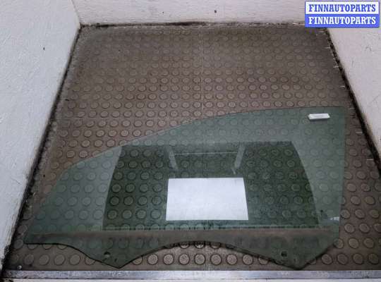Стекло боковой двери SK529374 на Skoda Octavia (A7) 2013-2023