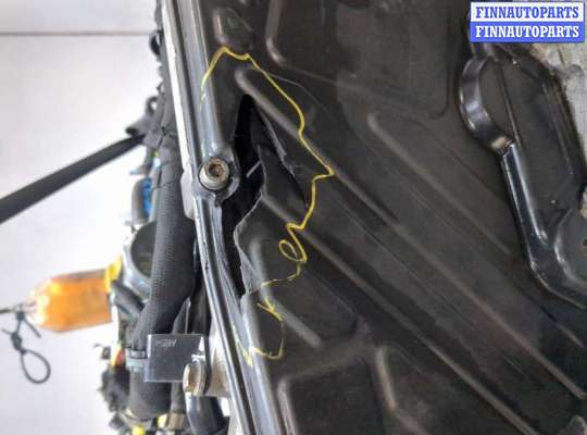 купить Турбина на Opel Vectra C 2002-2008