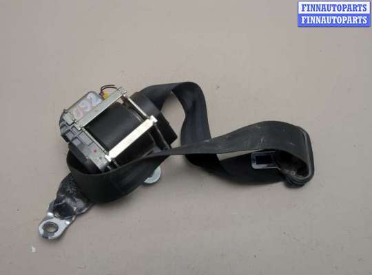 купить Ремень безопасности на Skoda Octavia (A5) 2004-2013