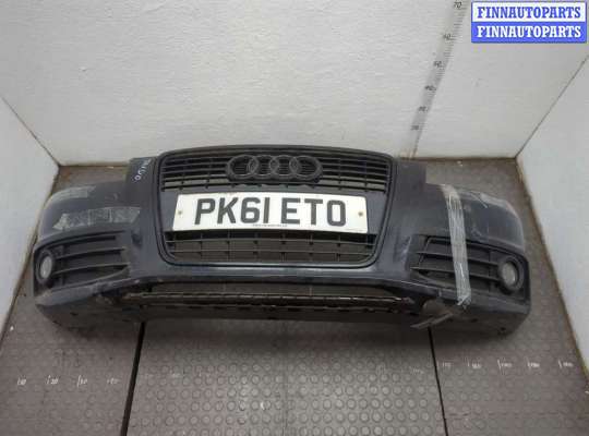Бампер AU1732446 на Audi A3 (8P) 2003-2013