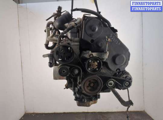 купить Двигатель (ДВС) на Ford Transit (Tourneo) Connect 2002-2013