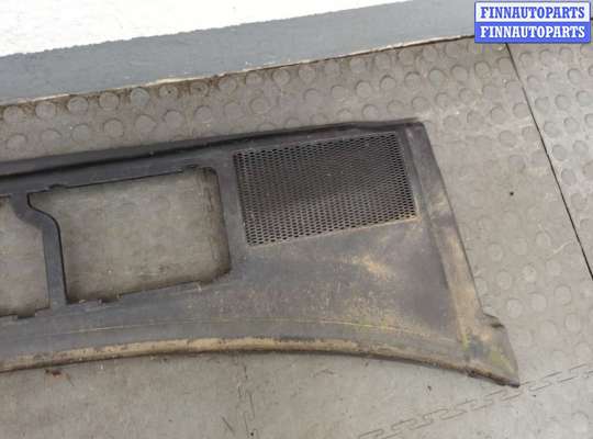 купить Жабо под дворники (дождевик) на Audi A4 (B6) 2000-2006