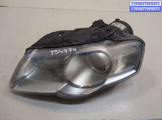 купить Фара (передняя) на Volkswagen Passat 6 2005-2010