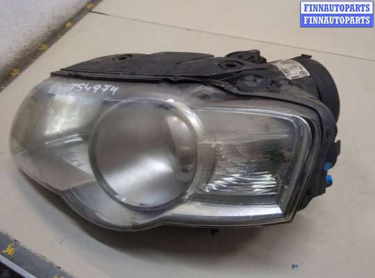 купить Фара (передняя) на Volkswagen Passat 6 2005-2010