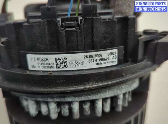 купить Двигатель отопителя (моторчик печки) на Ford Mondeo 3 2000-2007