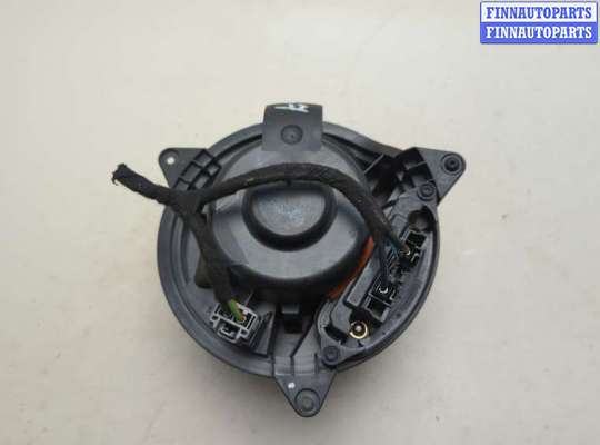 купить Двигатель отопителя (моторчик печки) на Ford Mondeo 3 2000-2007