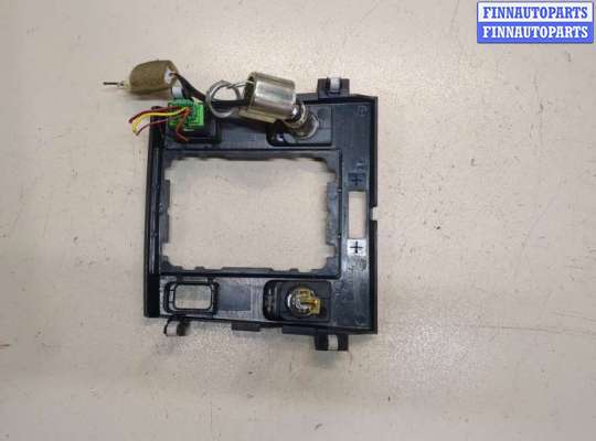 купить Рамка под кулису на Suzuki Grand Vitara 2005-2016