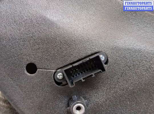 купить Зеркало боковое на Opel Astra H 2004-2010