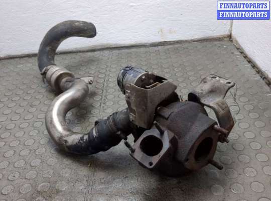 Купить Турбина на Land Rover Discovery 3 2004-2009 Турбина LRD6526 на Land Rover Discovery 3 2004-2009