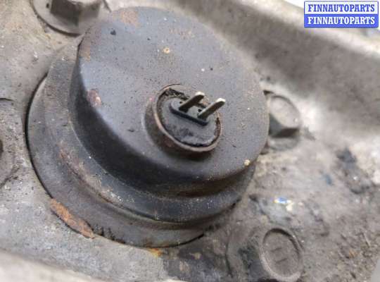 купить Ступица (кулак, цапфа) на Lexus LS460 2006-2017