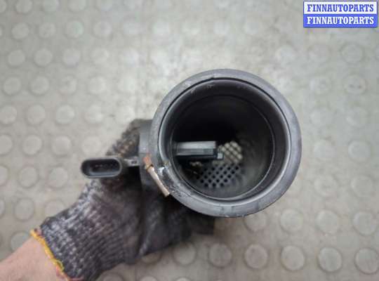 купить Измеритель потока воздуха (расходомер) на Opel Astra H 2004-2010