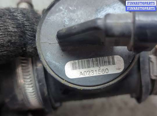 купить Измеритель потока воздуха (расходомер) на Opel Astra H 2004-2010