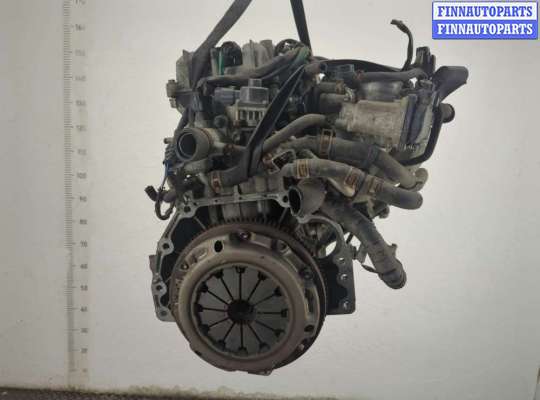 купить Компрессор кондиционера на Suzuki Swift 2003-2011