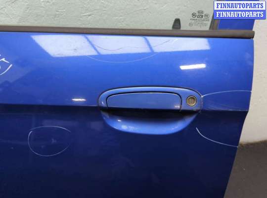 купить Стекло боковой двери на KIA Picanto 2004-2011