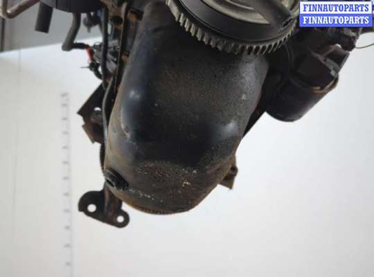 купить Двигатель (ДВС) на Fiat Punto Evo 2009-2012