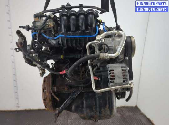 купить Двигатель (ДВС) на Fiat Punto Evo 2009-2012