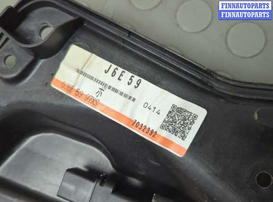 купить Стеклоподъемник электрический на Mazda 6 (GG) 2002-2007