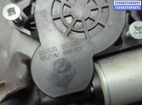 купить Стеклоподъемник электрический на Mazda 6 (GG) 2002-2007