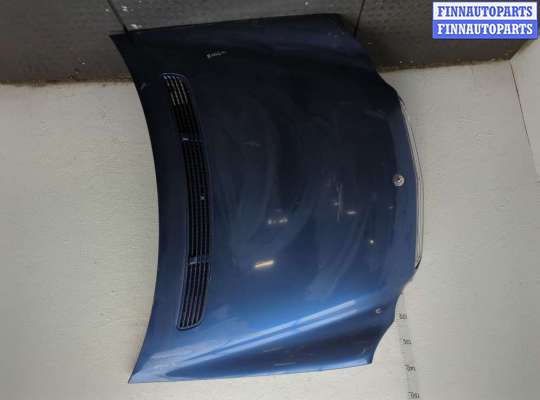 Решетка радиатора MB1723954 на Mercedes C W203 2000-2008