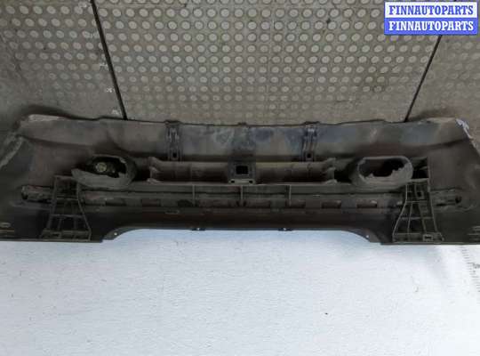 купить Бампер на Hyundai Getz 2002-2011