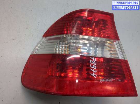 Фонарь (задний) BM3666467 на BMW 3 E46 1998-2006