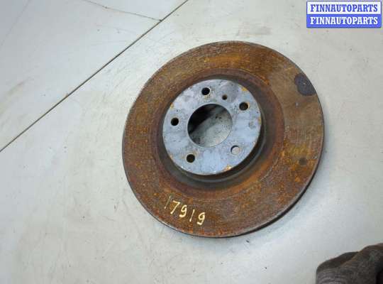 купить Диск тормозной на Nissan Murano 2008-2015