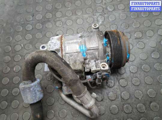 купить Компрессор кондиционера на BMW 3 E90, E91, E92, E93 2005-2012