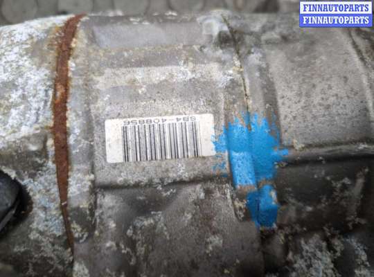 купить Компрессор кондиционера на BMW 3 E90, E91, E92, E93 2005-2012