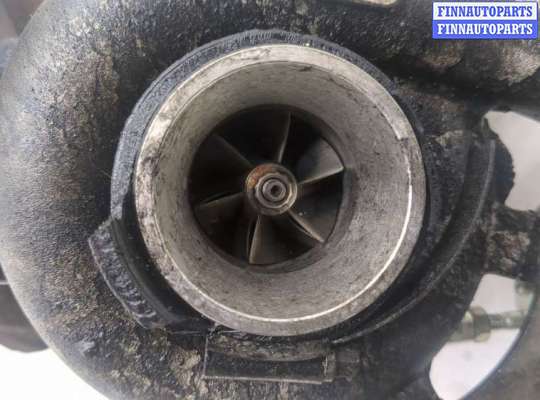 купить Турбина на Hyundai Santa Fe 2005-2012