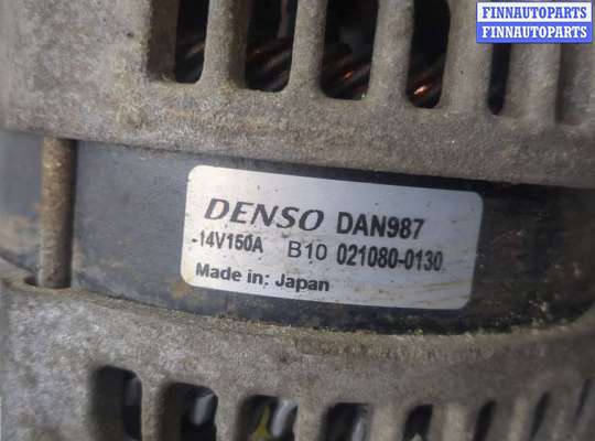 купить Генератор на Land Rover Discovery 3 2004-2009