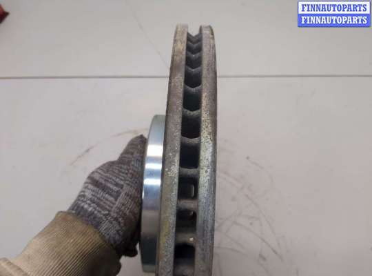 купить Диск тормозной на Ford Explorer 2019-2025