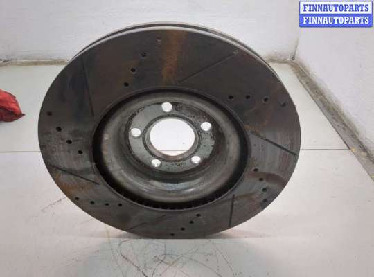 купить Диск тормозной на Ford Explorer 2019-2025