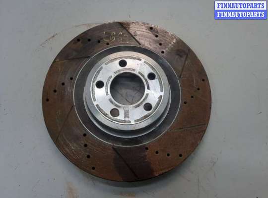 купить Диск тормозной на Ford Explorer 2019-2025