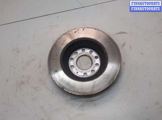 Диск тормозной на Volkswagen Passat B8 (3G)