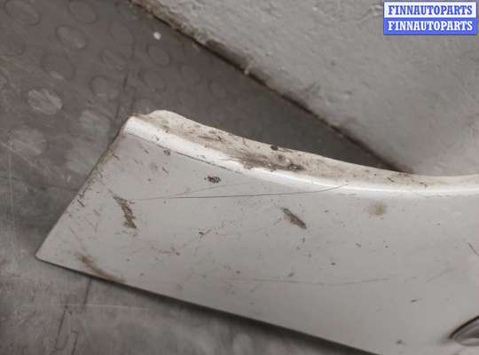 купить Крыло на Peugeot 206 1998-2012