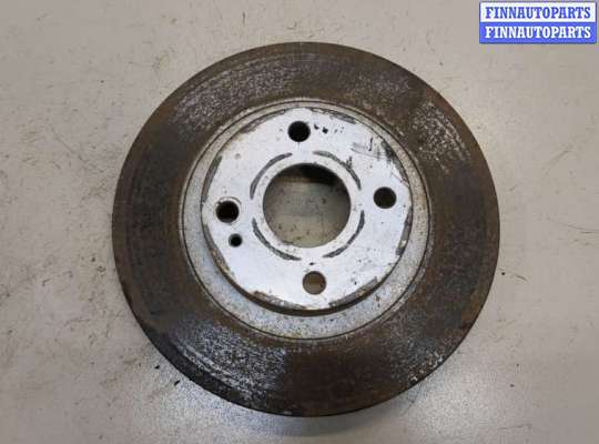 купить Диск тормозной на Mazda 323 (BJ) 1998-2003