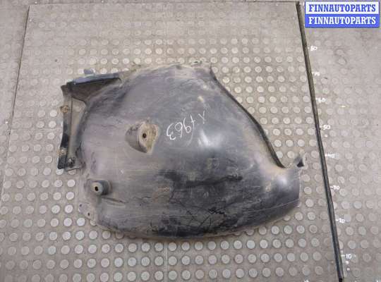 Защита арок (подкрылок) MB1688124 на Mercedes CLS C219 2004-2010