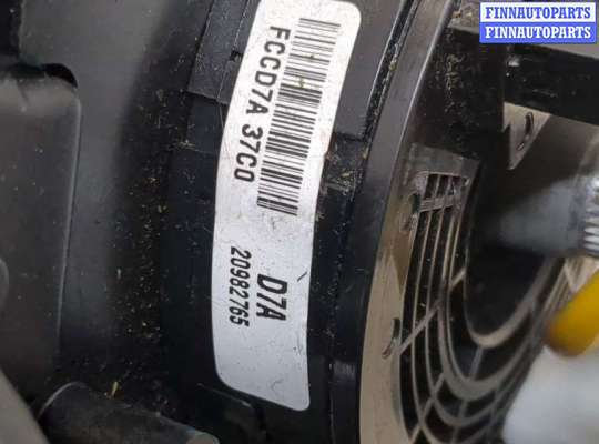 купить Переключатель поворотов и дворников (стрекоза) на Chevrolet Captiva 2011-2016