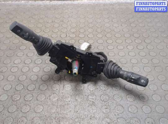 купить Переключатель поворотов и дворников (стрекоза) на Chevrolet Captiva 2011-2016