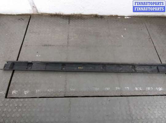 Купить Кронштейн порога на Mercedes GL X164 2006-2012 Кронштейн порога MB1658733 на Mercedes GL X164 2006-2012