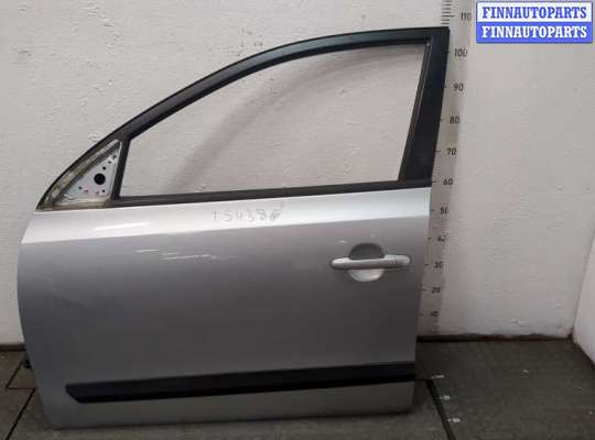 купить Ручка двери наружная на Hyundai i30 2007-2012