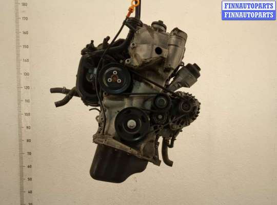 купить Генератор на Skoda Fabia 2007-2014