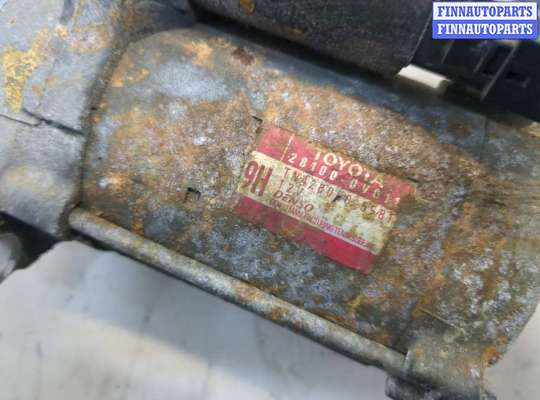 купить Стартер на Toyota Camry V40 2006-2011