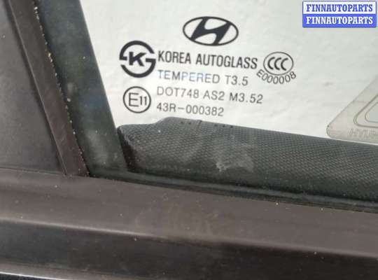 купить Дверь боковая (легковая) на Hyundai i30 2007-2012
