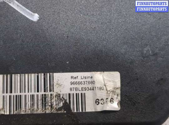 купить Блок АБС, насос (ABS, ESP, ASR) на Citroen C4 Grand Picasso 2006-2013